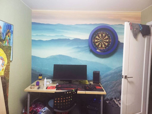 Объект по адресу Санкт-Петербург г, Богатырский пр-кт, д. 39к1