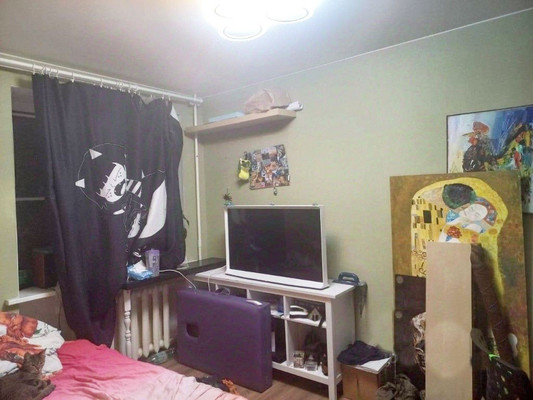 Объект по адресу Санкт-Петербург г, Богатырский пр-кт, д. 39к1