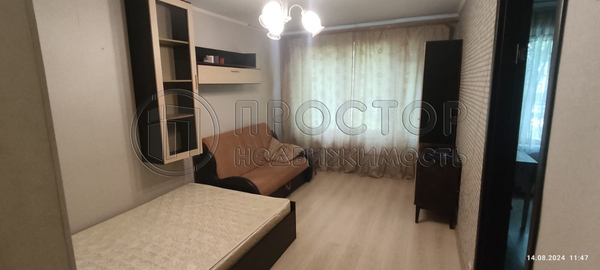 Объект по адресу Москва г, Профсоюзная ул, д. 110к3