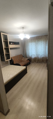 Объект по адресу Москва г, Профсоюзная ул, д. 110к3