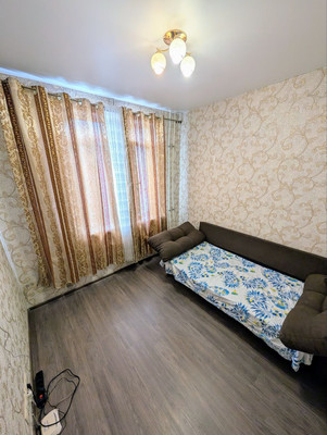 Объект по адресу Москва, Варшавское ш, 70 