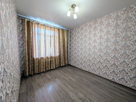 Объект по адресу Москва, Варшавское ш, 70 