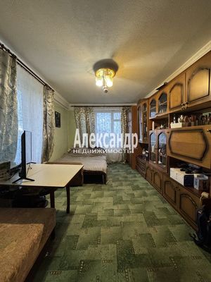 Объект по адресу Москва, Заводской пр-кт, 16к3 