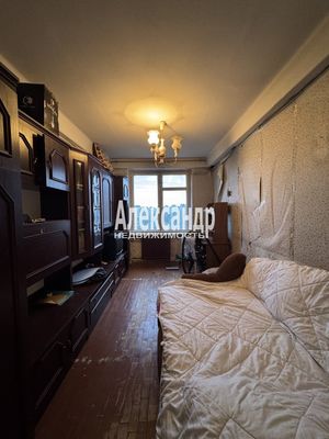 Объект по адресу Москва, Заводской пр-кт, 16к3 