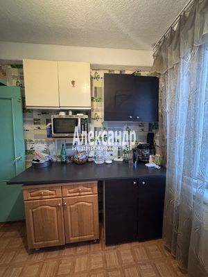 Объект по адресу Москва, Заводской пр-кт, 16к3 