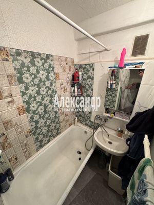 Объект по адресу Москва, Заводской пр-кт, 16к3 