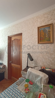 Объект по адресу Москва, Живописная ул, 6к3 