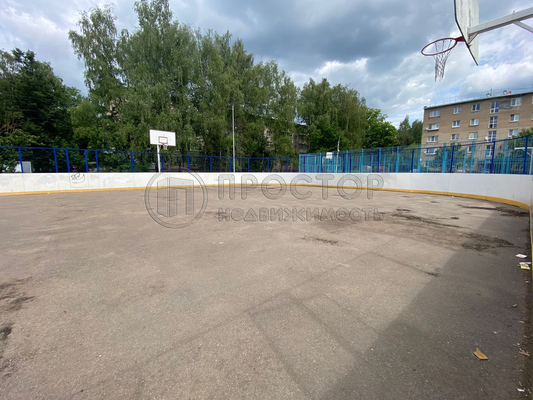 Объект по адресу Москва, Красный Октябрь ул, 8 