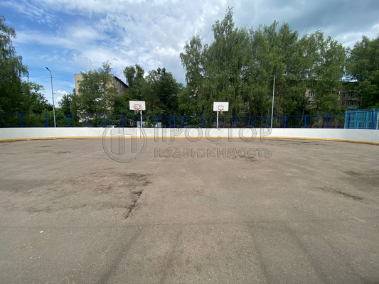 Объект по адресу Москва, Красный Октябрь ул, 8 