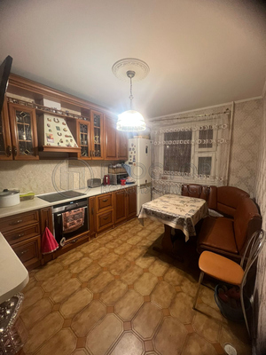 Объект по адресу Москва г, Изюмская ул, д. 22
