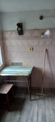 Объект по адресу Москва, Комсомольская ул, 29 