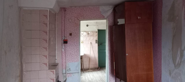 Объект по адресу Москва, Комсомольская ул, 29 
