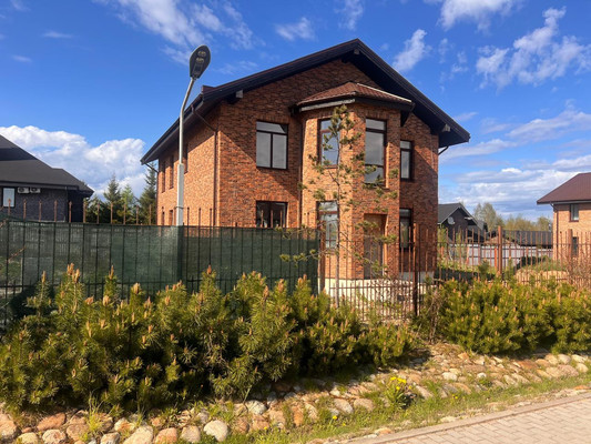 Объект по адресу Санкт-Петербург г, Мира ул