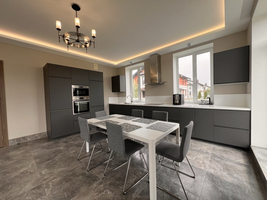 Объект по адресу Санкт-Петербург г, Мира ул