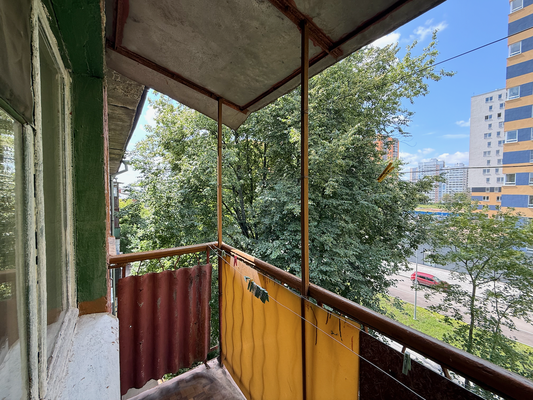 Объект по адресу Москва, Нартова ул, 21 