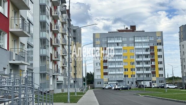 Объект по адресу Москва, Рябиновая ул, 8к5 