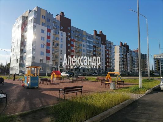 Объект по адресу Москва, Рябиновая ул, 8к5 