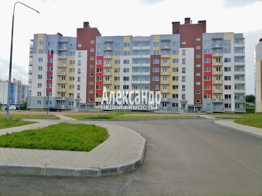 Объект по адресу Москва, Рябиновая ул, 8к5 