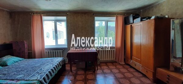 Объект по адресу Москва, Геологическая ул, 75к4 