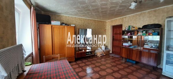 Объект по адресу Москва, Геологическая ул, 75к4 