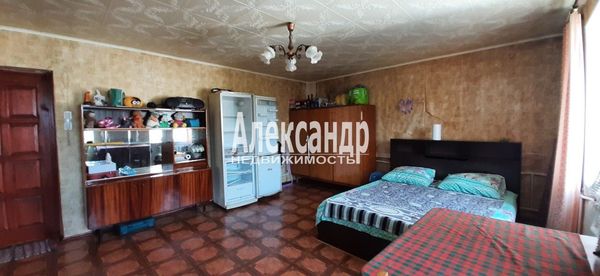 Объект по адресу Москва, Геологическая ул, 75к4 