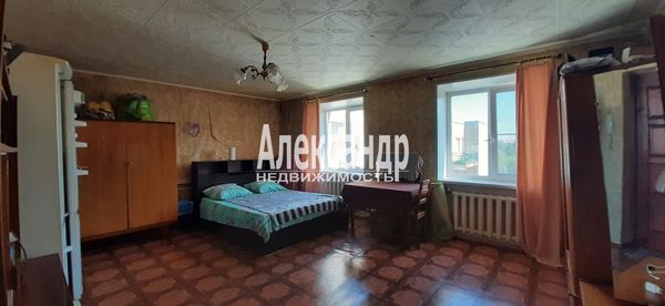 Объект по адресу Москва, Геологическая ул, 75к4 