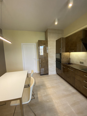 Объект по адресу Санкт-Петербург г, Киевская ул, д. 3