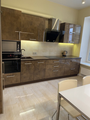 Объект по адресу Санкт-Петербург г, Киевская ул, д. 3