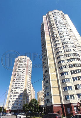 Объект по адресу Московская обл, Дрожжино рп, Новое ш, д. 5
