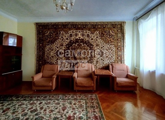 Объект по адресу Москва, Красная ул, 43 
