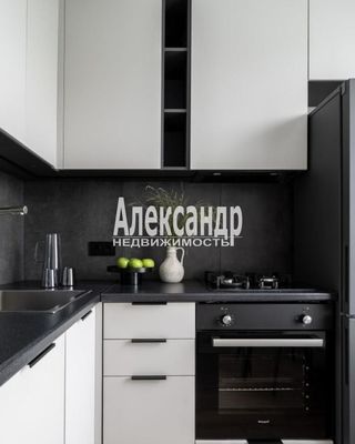 Объект по адресу Москва, Тихвинская (Сертолово-2 мкр.) ул, 12к1 