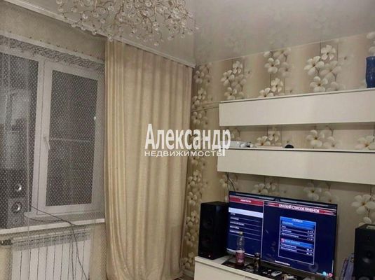 Объект по адресу Москва, Тихвинская (Сертолово-2 мкр.) ул, 12к4 