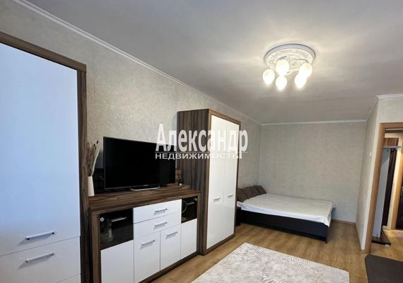 Объект по адресу Москва, Тихвинская (Сертолово-2 мкр.) ул, 12к4 