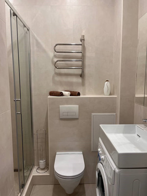 Объект по адресу Ленинградская обл, Всеволожский р-н, Воронцовский б-р, д. 21к1