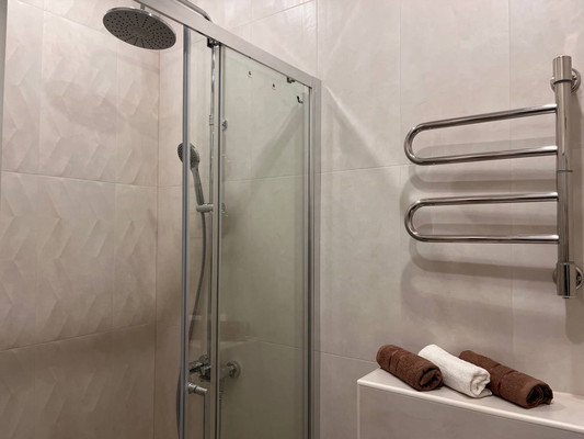 Объект по адресу Ленинградская обл, Всеволожский р-н, Воронцовский б-р, д. 21к1