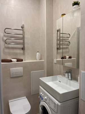 Объект по адресу Ленинградская обл, Всеволожский р-н, Воронцовский б-р, д. 21к1