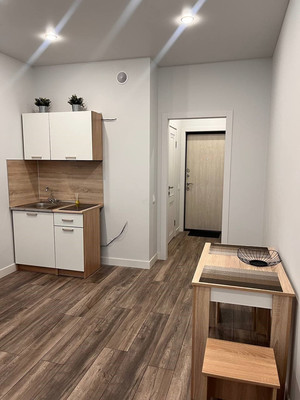 Объект по адресу Ленинградская обл, Всеволожский р-н, Воронцовский б-р, д. 21к1