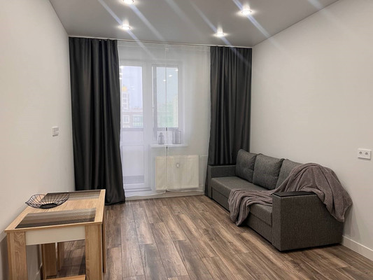 Объект по адресу Ленинградская обл, Всеволожский р-н, Воронцовский б-р, д. 21к1