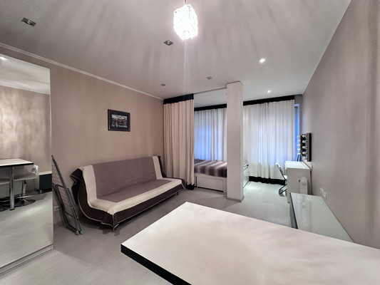 Фото квартиры по адресу Санкт-Петербург г, Загородный пр-кт, д. 10