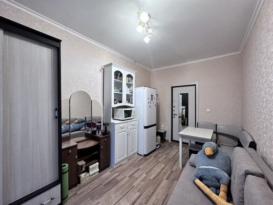 Фото квартиры по адресу Санкт-Петербург г, Загородный пр-кт, д. 10