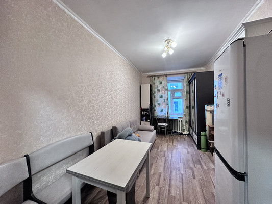 Фото квартиры по адресу Санкт-Петербург г, Загородный пр-кт, д. 10