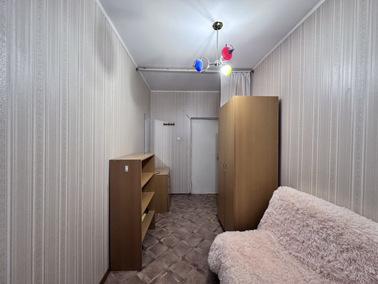 Фото квартиры по адресу Санкт-Петербург г, Загородный пр-кт, д. 10