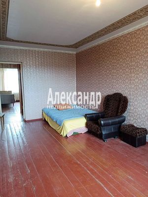 Фото квартиры по адресу Ленинградская обл, Выборгский р-н, Михалево п, Новая ул, д. 2