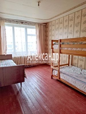 Фото квартиры по адресу Ленинградская обл, Выборгский р-н, Михалево п, Новая ул, д. 2