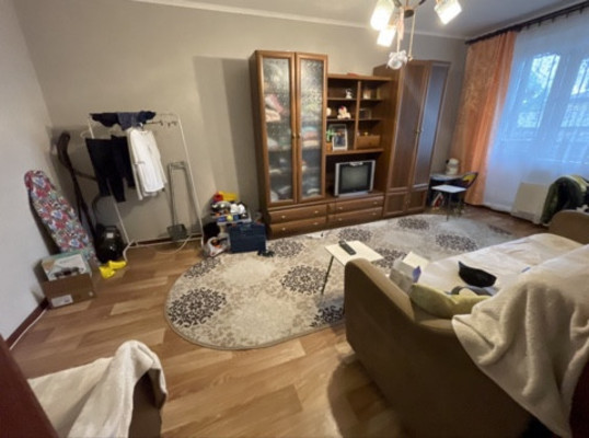 Объект по адресу Москва, Вингиссара пр-кт, 39 