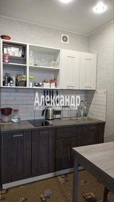 Объект по адресу Санкт-Петербург, Маршала Казакова ул, 72к1с1 