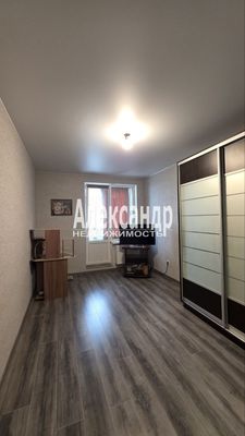 Объект по адресу Санкт-Петербург, Маршала Казакова ул, 72к1с1 