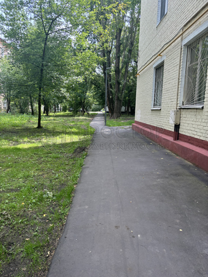 Объект по адресу Москва, Малая Ботаническая ул, 21 