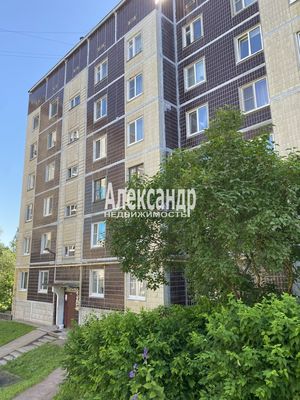 Объект по адресу Москва, Гагарина ул, 67 