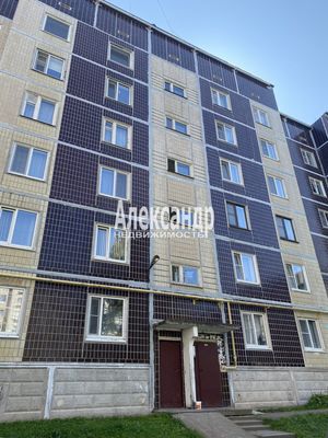 Объект по адресу Москва, Гагарина ул, 67 